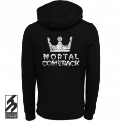 Hoodie Ferris Mortal Comeback