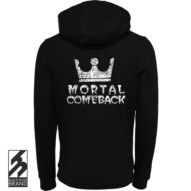 Hoodie Ferris Mortal Comeback