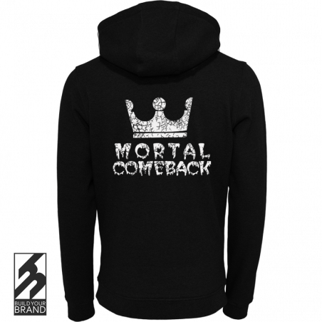 Hoodie Ferris Mortal Comeback