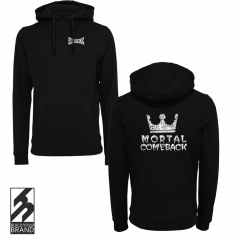 Hoodie Ferris Mortal Comeback