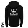 Zipped Hoodie Ferris Mortal Comeback