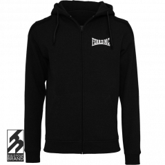 Zipped Hoodie Ferris Mortal Comeback