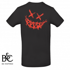 T-Shirt Ferris Hilton