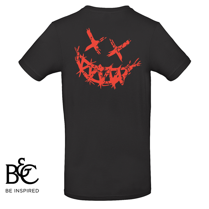 T-Shirt Ferris Hilton