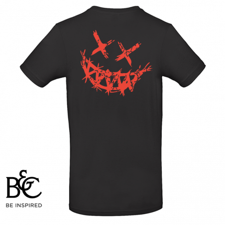 T-Shirt Ferris Hilton