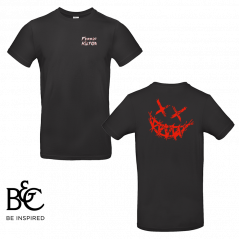 T-Shirt Ferris Hilton