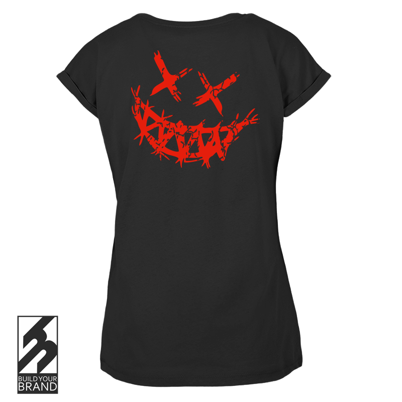 Ladies Shirt Ferris Hilton