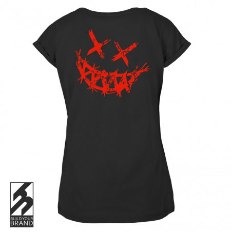 Ladies Shirt Ferris Hilton