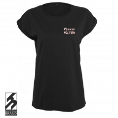 Ladies Shirt Ferris Hilton