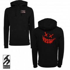 Hoodie Ferris Hilton