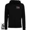 Zipped Hoodie Ferris Hilton