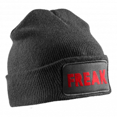 Ferris MC Beanie FREAK