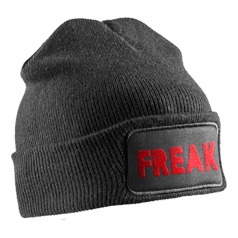 Ferris MC Beanie FREAK