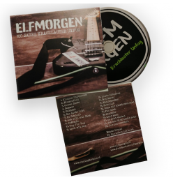 Elfmorgen (CD) 100 Jahre...