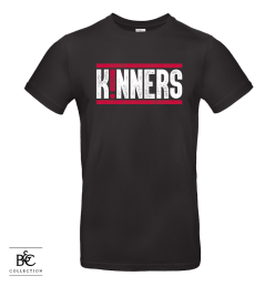 T-Shirt - KINNERS