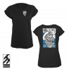 Ladies Shirt Kapitän 2024