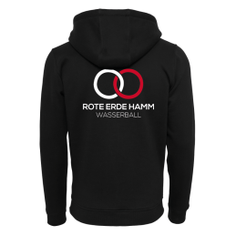 Hoodie - Rote Erde Hamm Logo