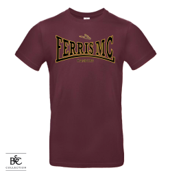 T-Shirt - Ferris MC